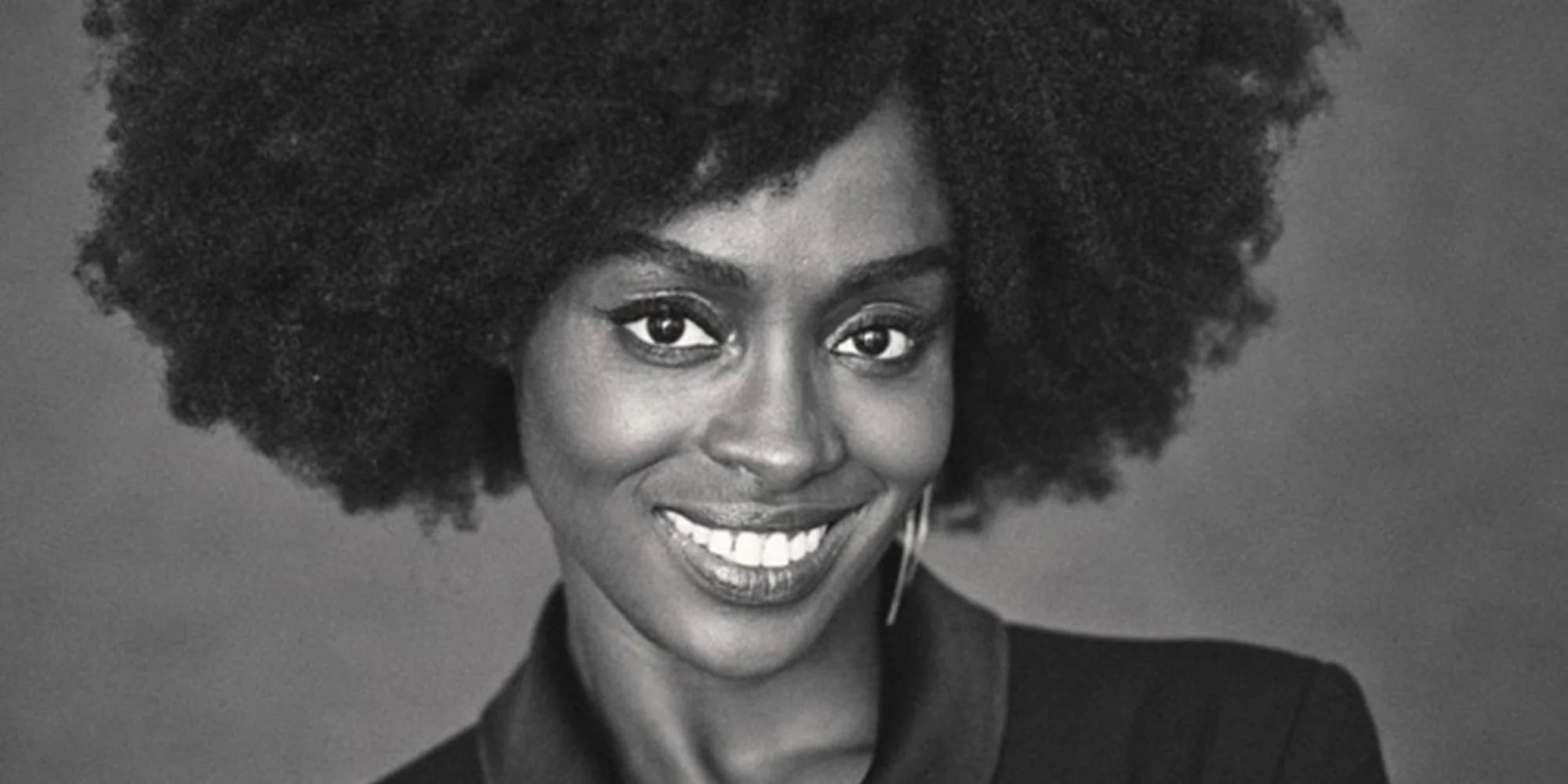Aïssa Maïga To Lead Ground-Breaking Forum on Black Women In France's Film Industry at Cannes