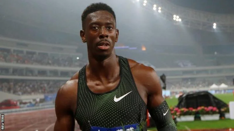 Reece Prescod set for Great CityGames showdown
