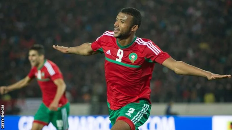 Confederation Cup: El Kaabi on target for Berkane