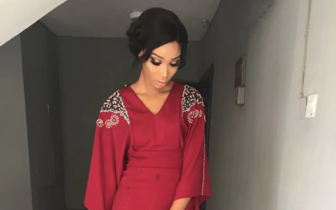 Tikovah Clothing talks about how art inspired her fashion journey
