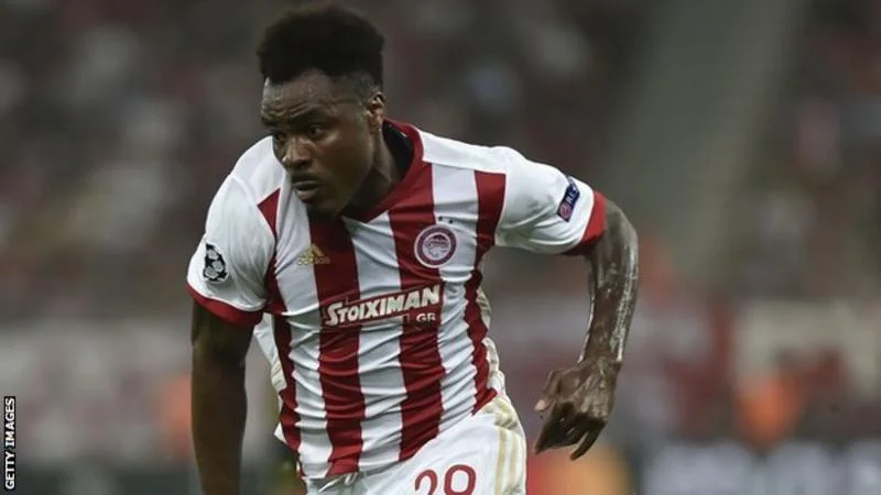Emenike to bounce back after 'sad' loan at Las Palmas