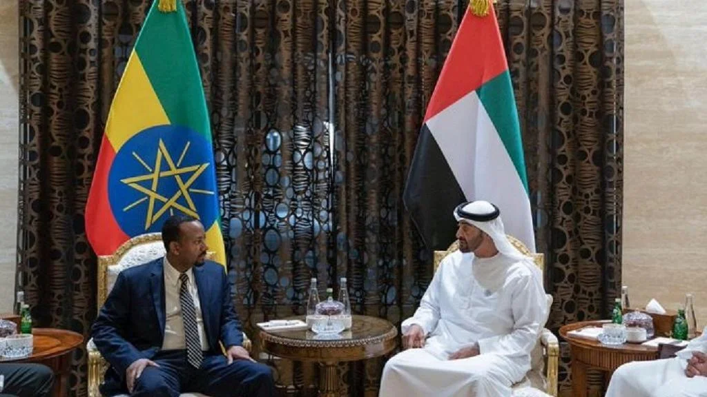 All Ethiopians in UAE jails to be released, 690 freed by Saudi return