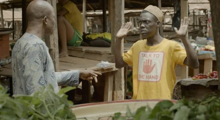 The Nigerian Shorts Program at This Year's New York African Film Festival Challenges the Nollywood Status Quo