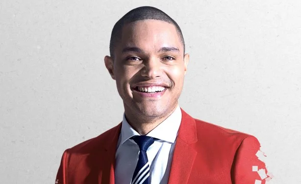 Did You Know Trevor Noah Was in Black Panther? We Didn’t Either!
