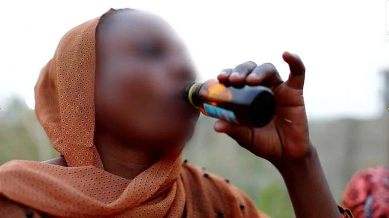 Nigeria seeks jail time or $5,500 fine for codeine sellers