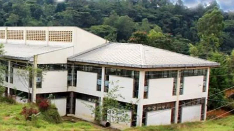 Ethiopia university protests over alleged rape