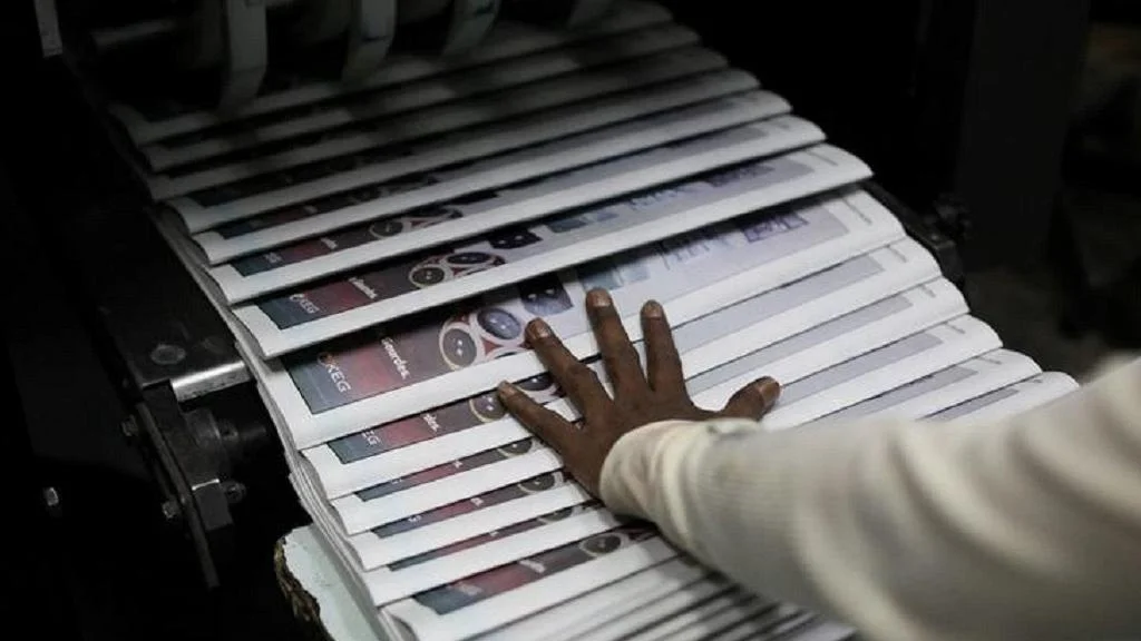 Malawi media giant defies closure by gov't over unpaid taxes