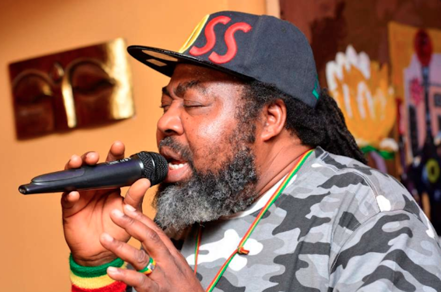 Nigerians Mourn the Loss of Reggae Legend Ras Kimono