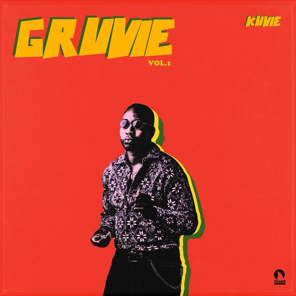 Kuvie Is the Producer Defining the New Age of Ghanaian Music