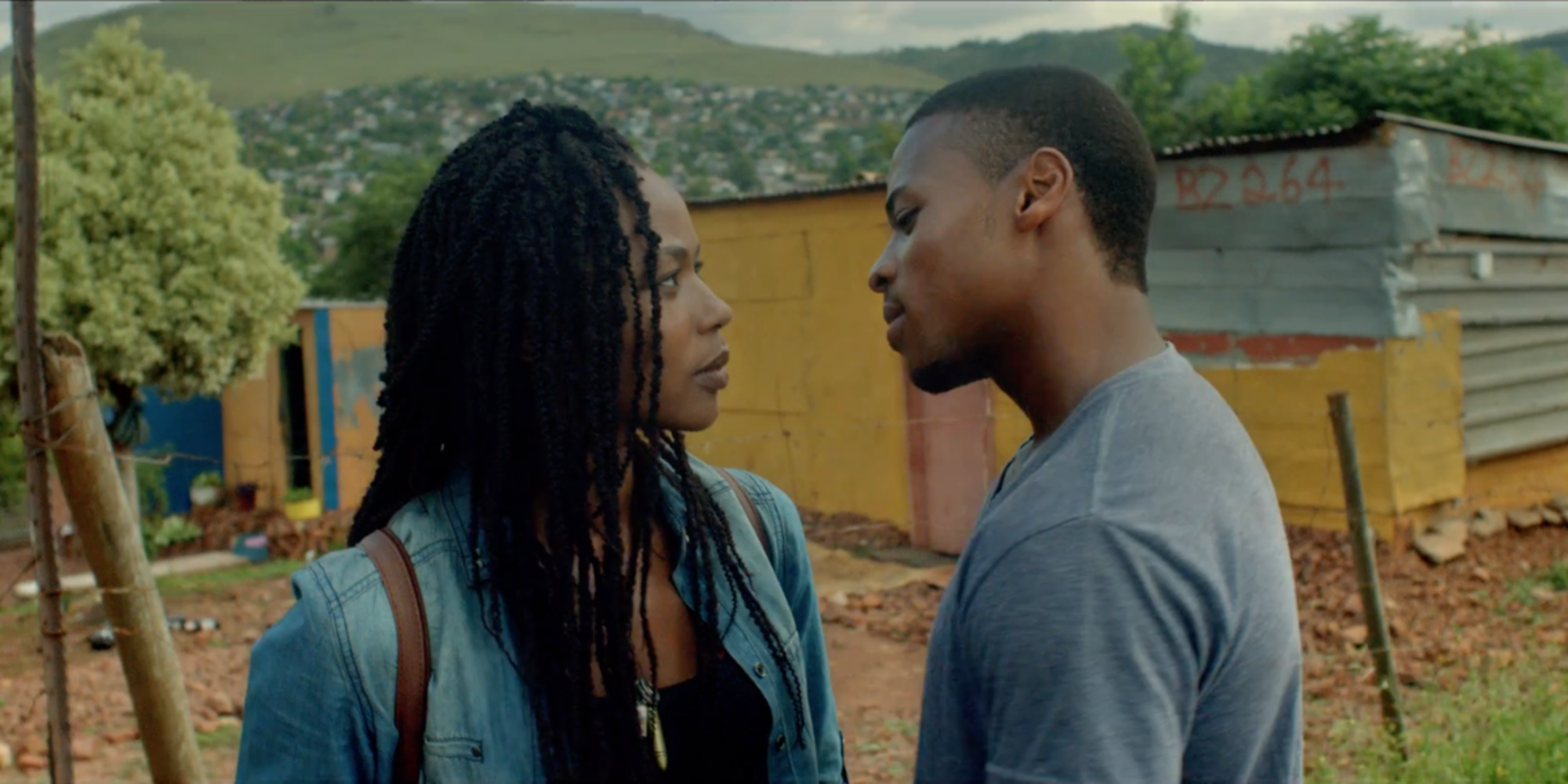 Our Favorite South African Romance Films on Showmax