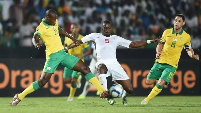 The 10 Best African Players in the 2018 World Cup