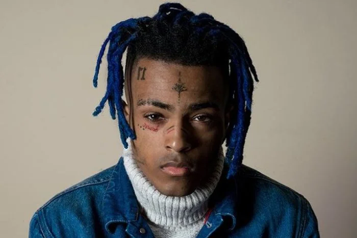 XXXTENTACION DEAD AT 20 ... SHOT IN S. FLORIDA