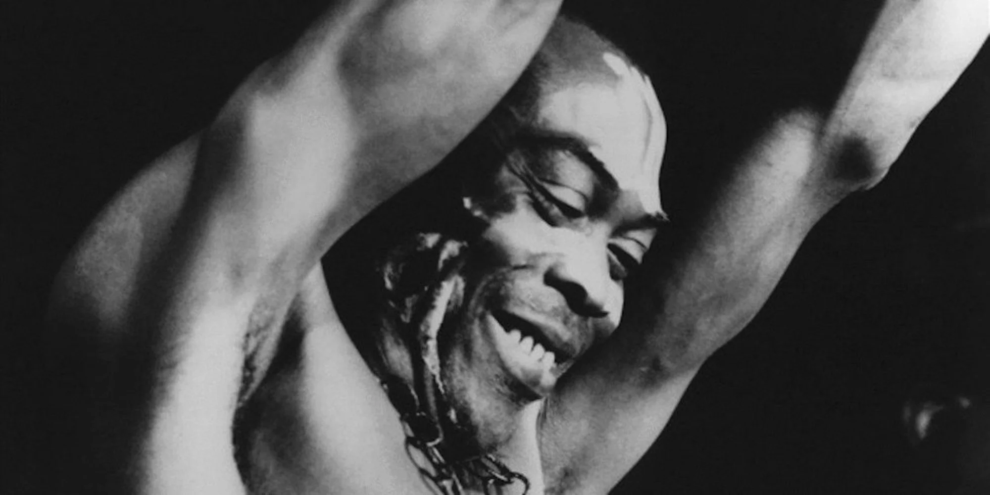 Exploring Diddy's Obsession With Fela Kuti
