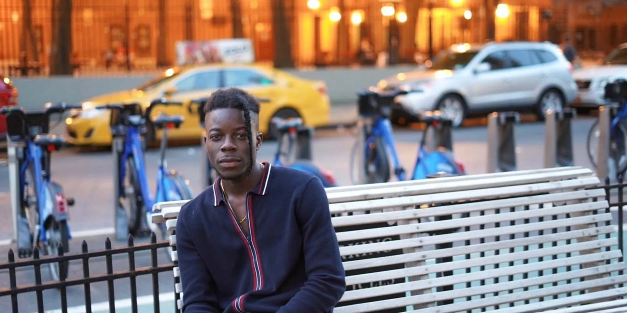 How This Rising Nigerian Rapper Landed His Song in the Official FIFA 18 ...