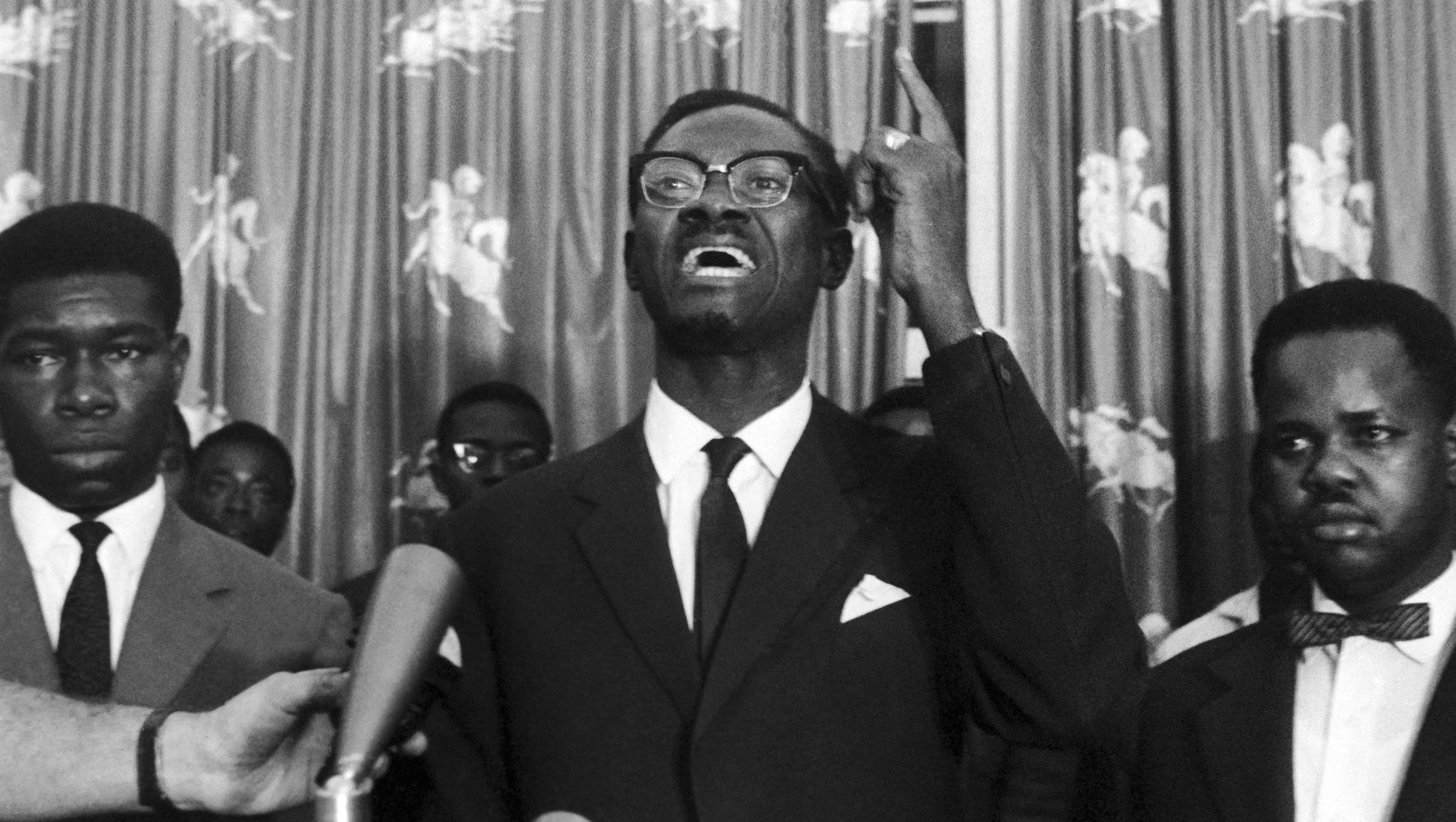 Belgium Renames Square After Patrice Lumumba In an Attempt to Address Its Colonial Past