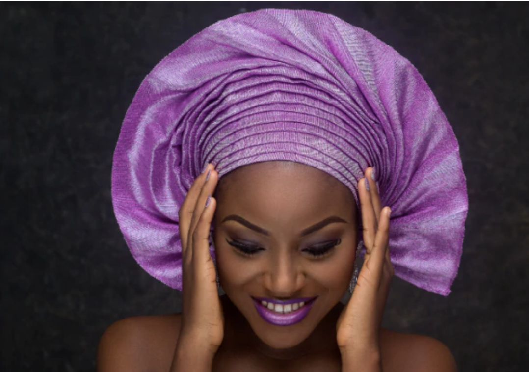 Does the arrival of Autogele change the aso-ebi game?