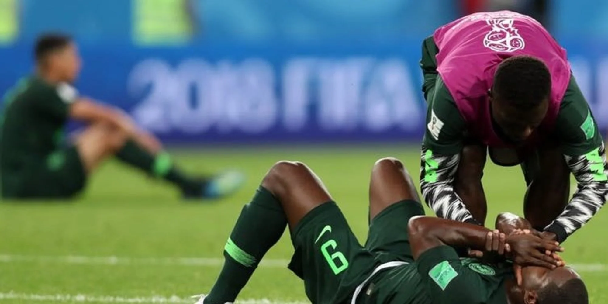 Why African Teams Fell Short at the World Cup—Again