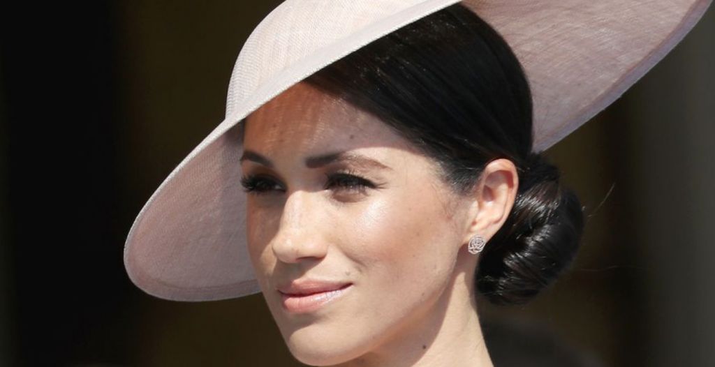 The Meghan Markle Effect Just Made Freckle Tattoos A Thing