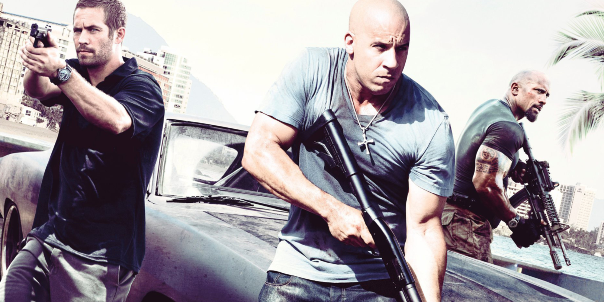 On Township Car Culture and Why South Africans Love 'The Fast & The Furious' Movies