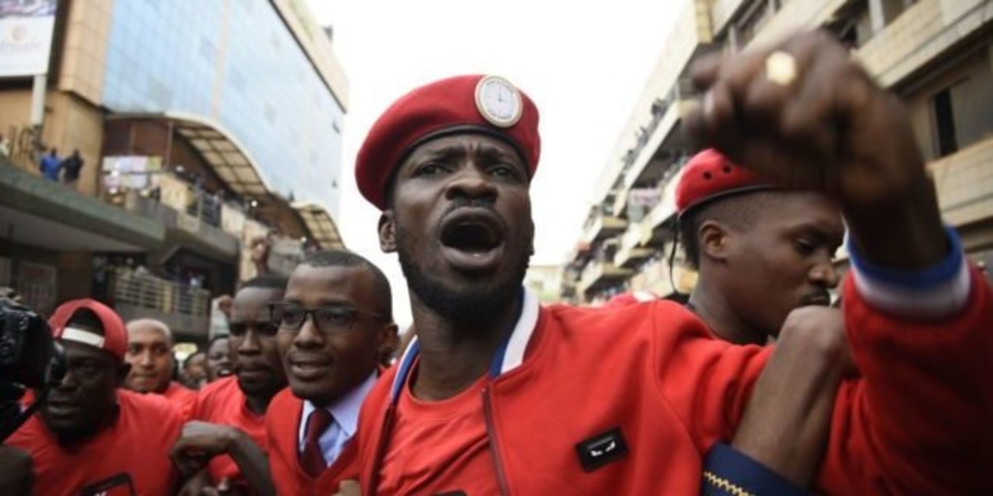 Uganda to Review Controversial Social Media Tax Following Public Protests