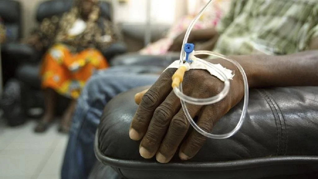 Lack of beds forces Ghana’s main hospital to reject critical referrals