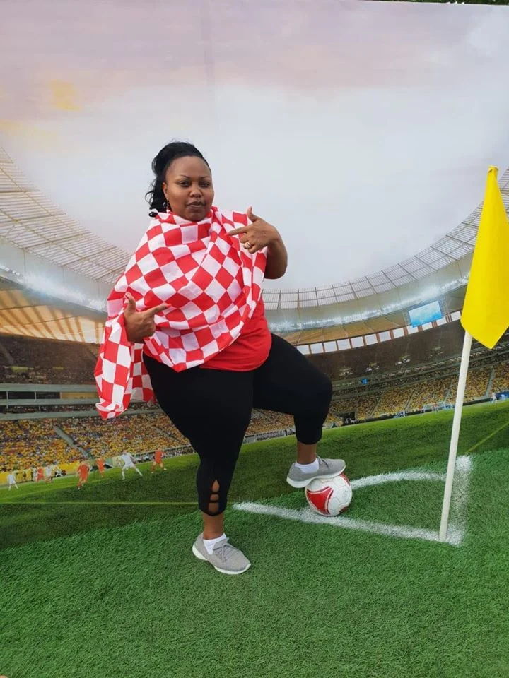 Twitter Reacts to Photo's of Kenyan MPs in Russia
