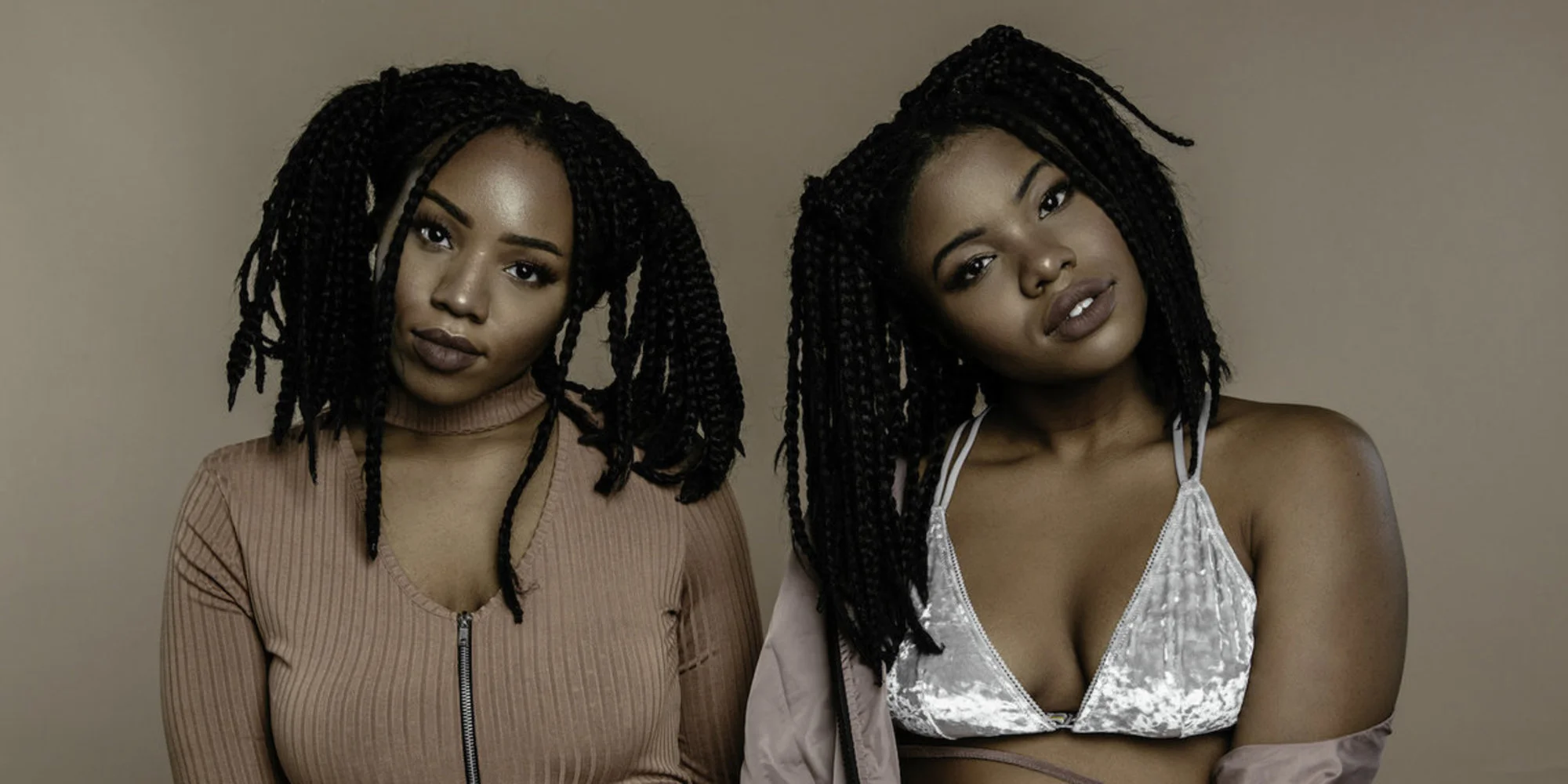 VanJess Are Set to Takeover the R&B World and Beyond