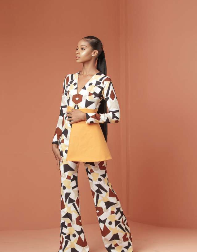 Stylish womenswear label Knanfe releases 'Cosmopolitan' capsule collection