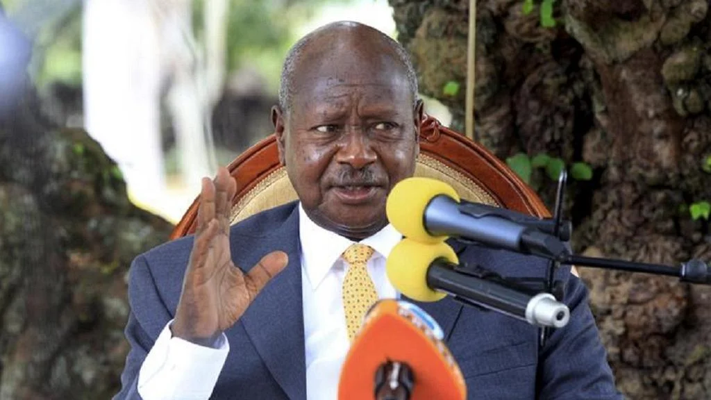 Uganda removes taxes on 'depositing and sending' mobile money