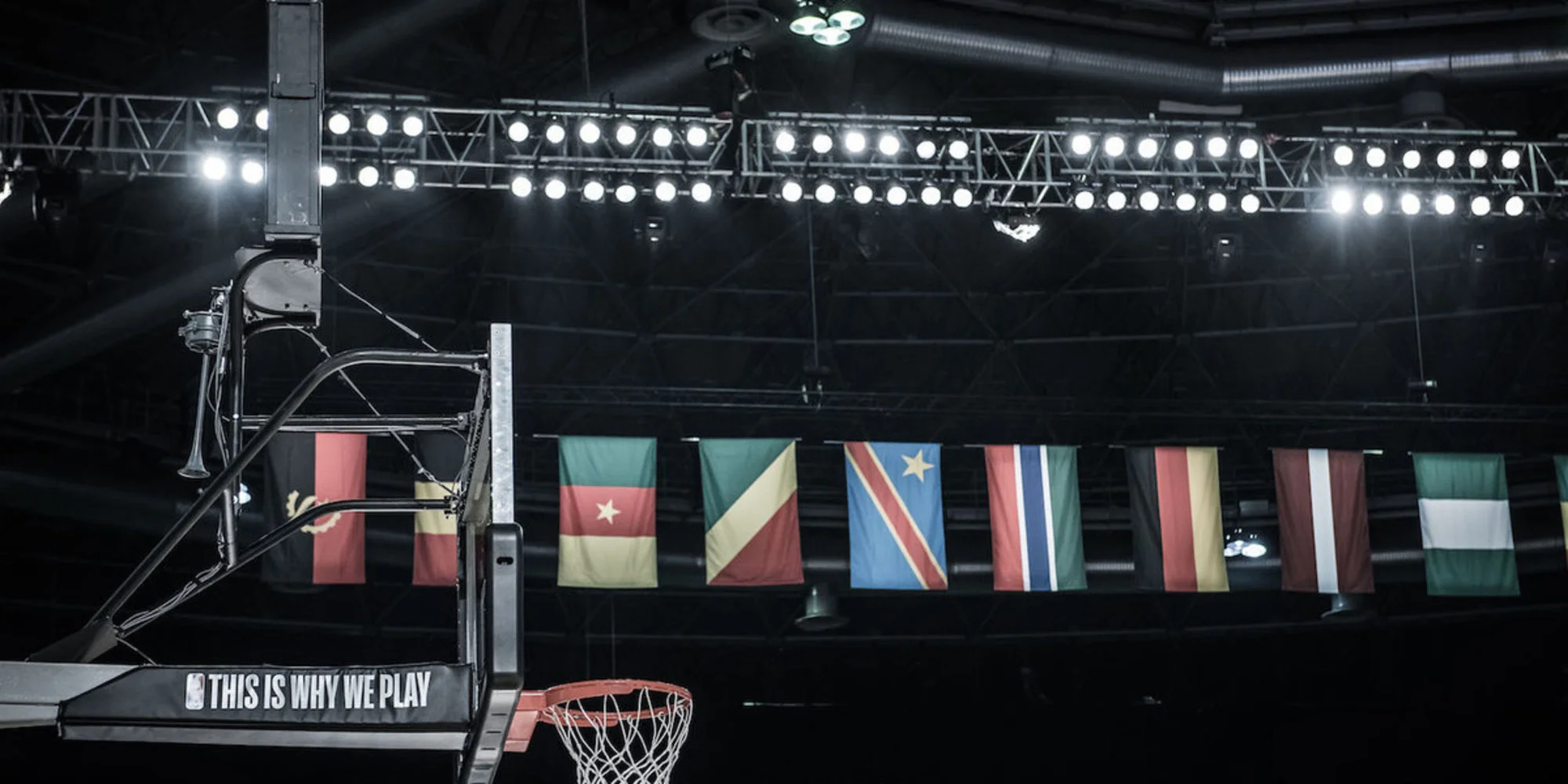 The NBA Africa Game Returns to South Africa in Support of the Nelson Mandela Foundation