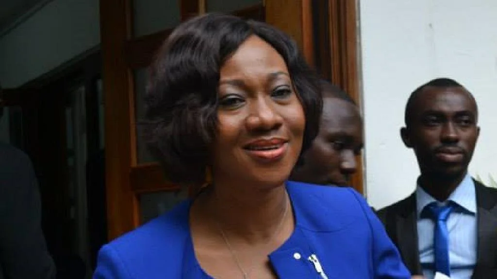 Ghana president nominates another woman to head elections body