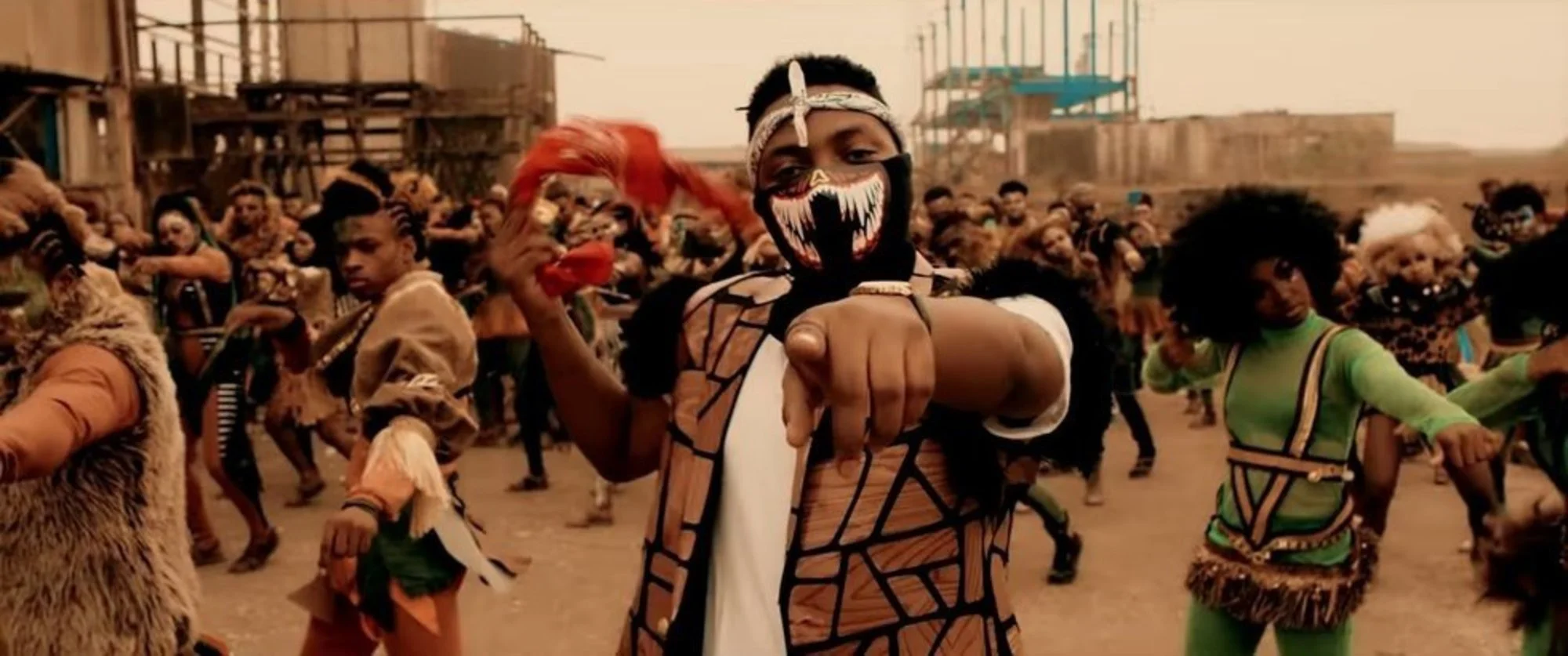 The 9 Songs You Need to Hear This Week=