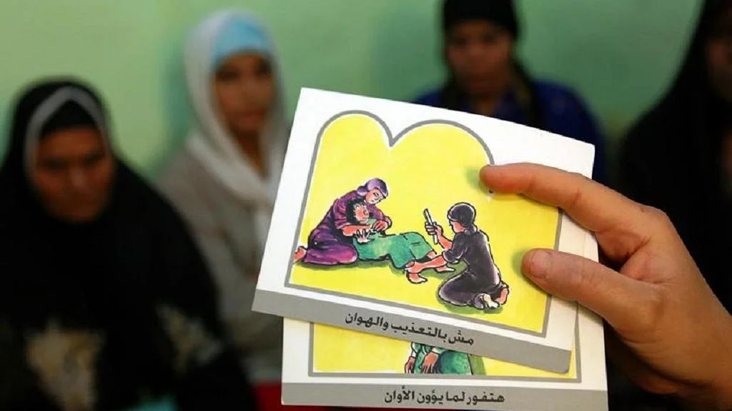 Somalia to pursue historic court action over FGM related death