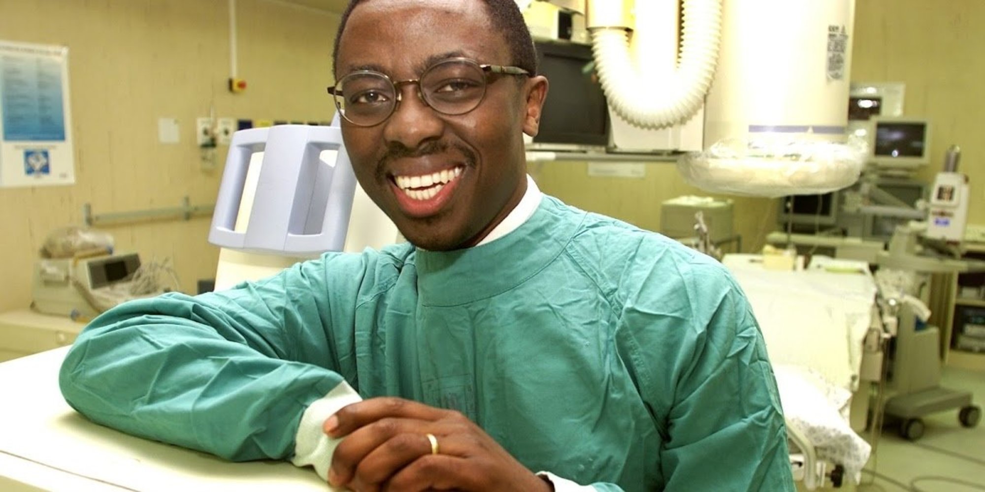 Death of UCT Professor Has Re-Opened The Conversation About Depression Among Black People