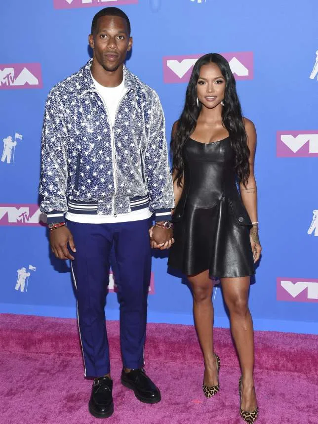 Karreuche-Tran-and-her-boyfriend-Victor-Cruz-attend-the-2018-MTV-VMA-s.jpg