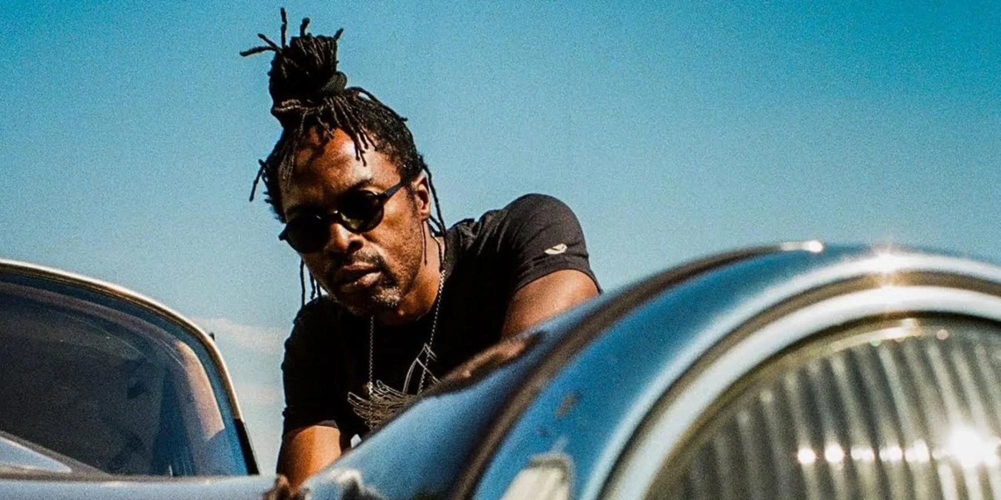 Here's Your New Jam Just in Time For Notting Hill Carnival