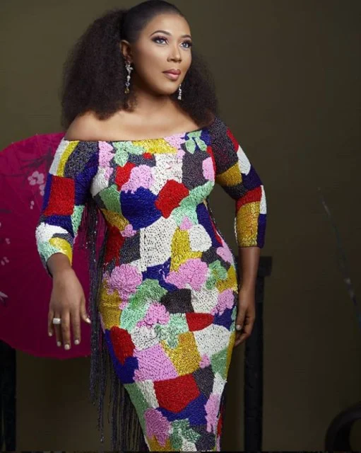 From the UK TO Nigeria; Onyx by Valentina prepares to debut on the runway