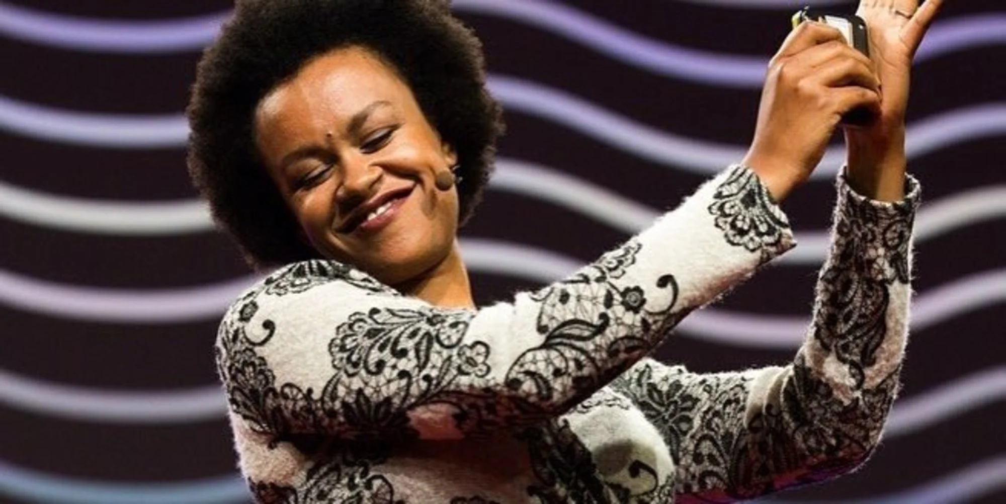  Always Wanted to Give a TED Talk? Here's How You Can Become a TED Fellow