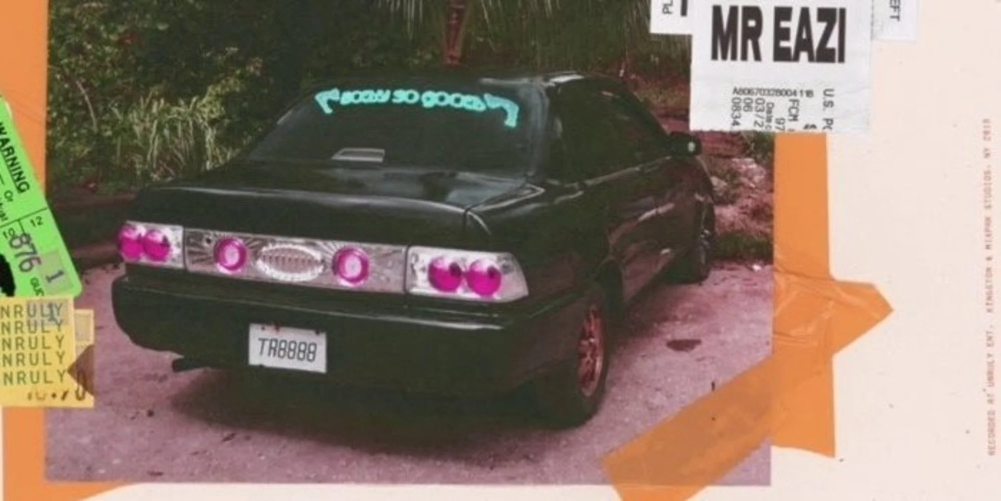 Mr Eazi Jumps On Popcaan's 'Body So Good'