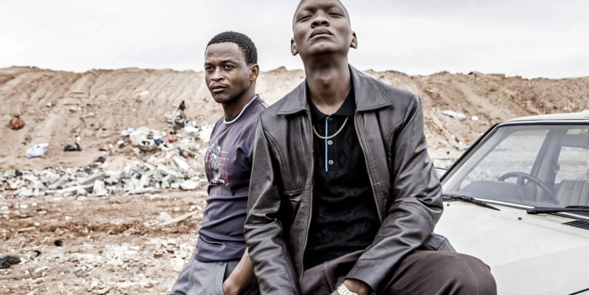 South African Coming-Of-Age Drama 'Vaya' Heads To Netflix This November Via Ava DuVernay's ARRAY