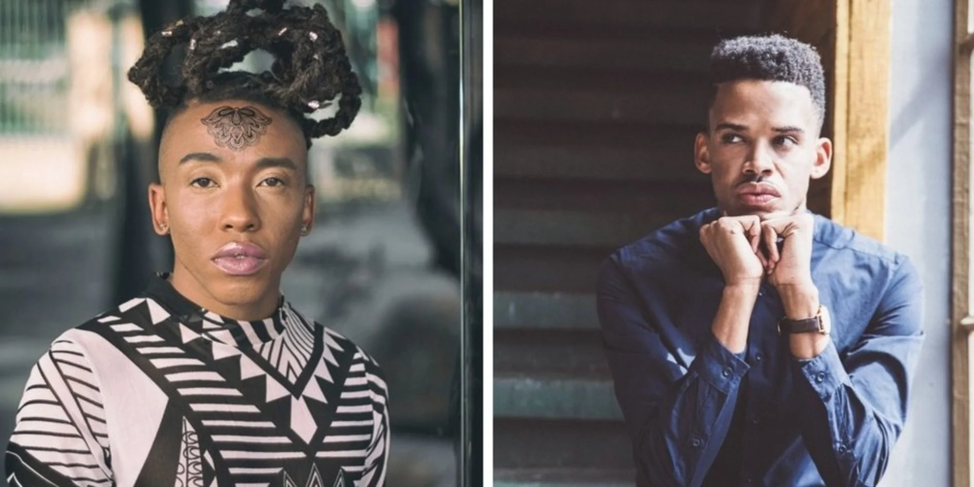 Watch Umlilo & Sean K's Video For ‘Emoyeni’
