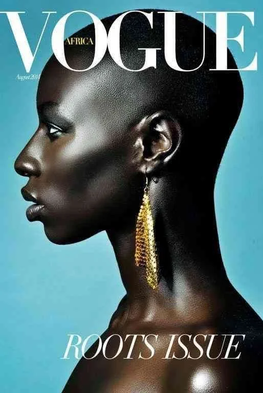 Why Africa is not ready to handle its own Vogue