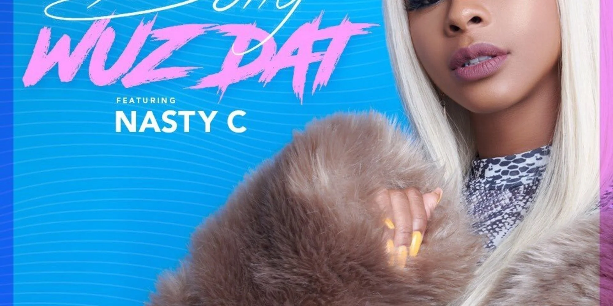 Boity on Rapping: “I’m Just Exploring My Passions”