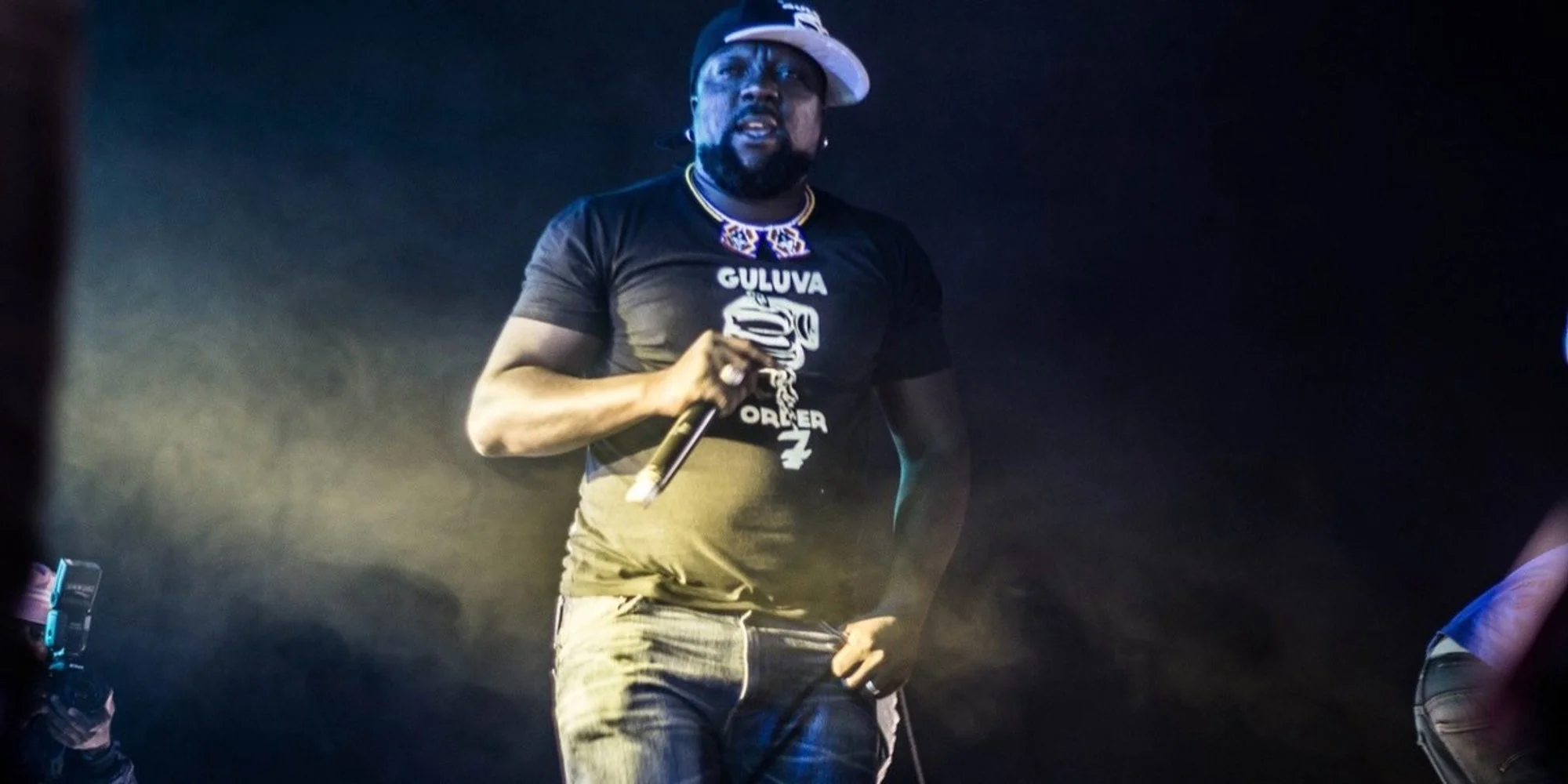 Zola 7 is Returning to TV With a New Show