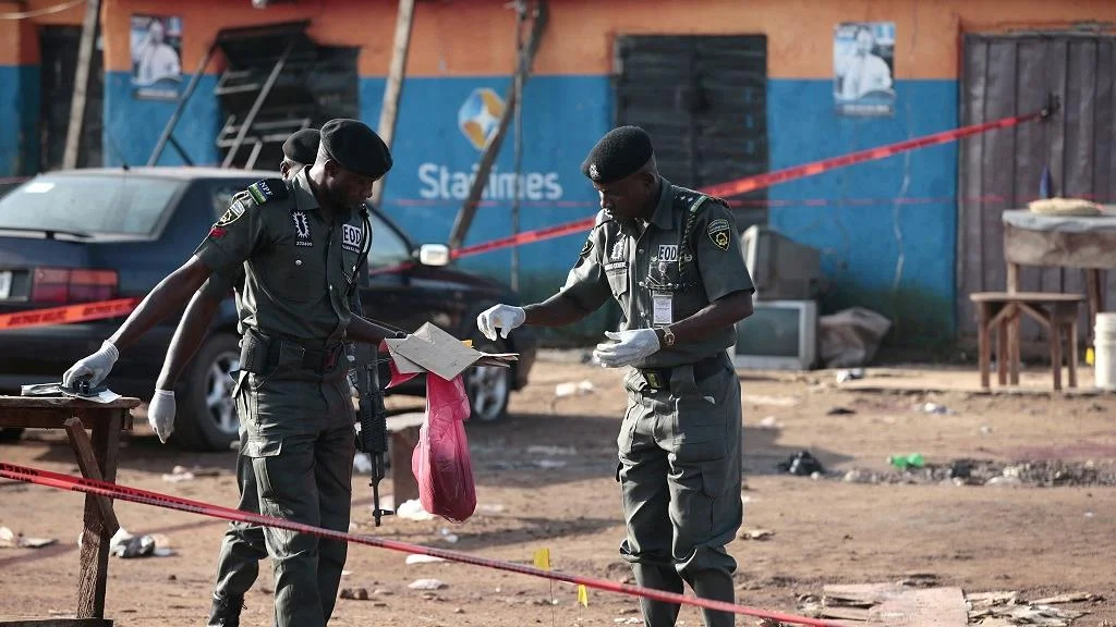 At least 30 Nigerian soldiers killed in combat with Boko Haram jihadists