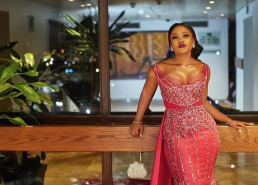 Here are the best dressed ladies from tonight's awards