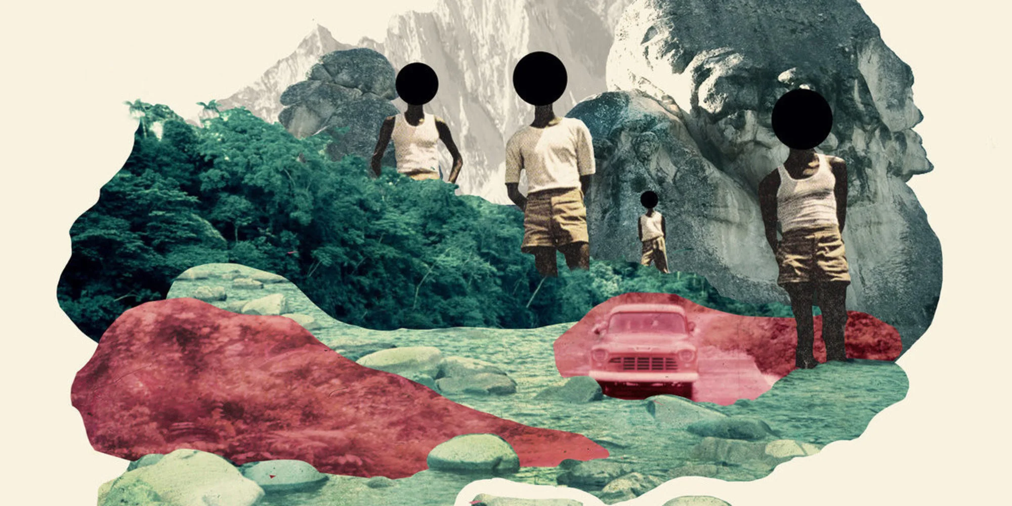You Need to Hear Afro-Peruvian Group Novalima's New Single 'Agua'