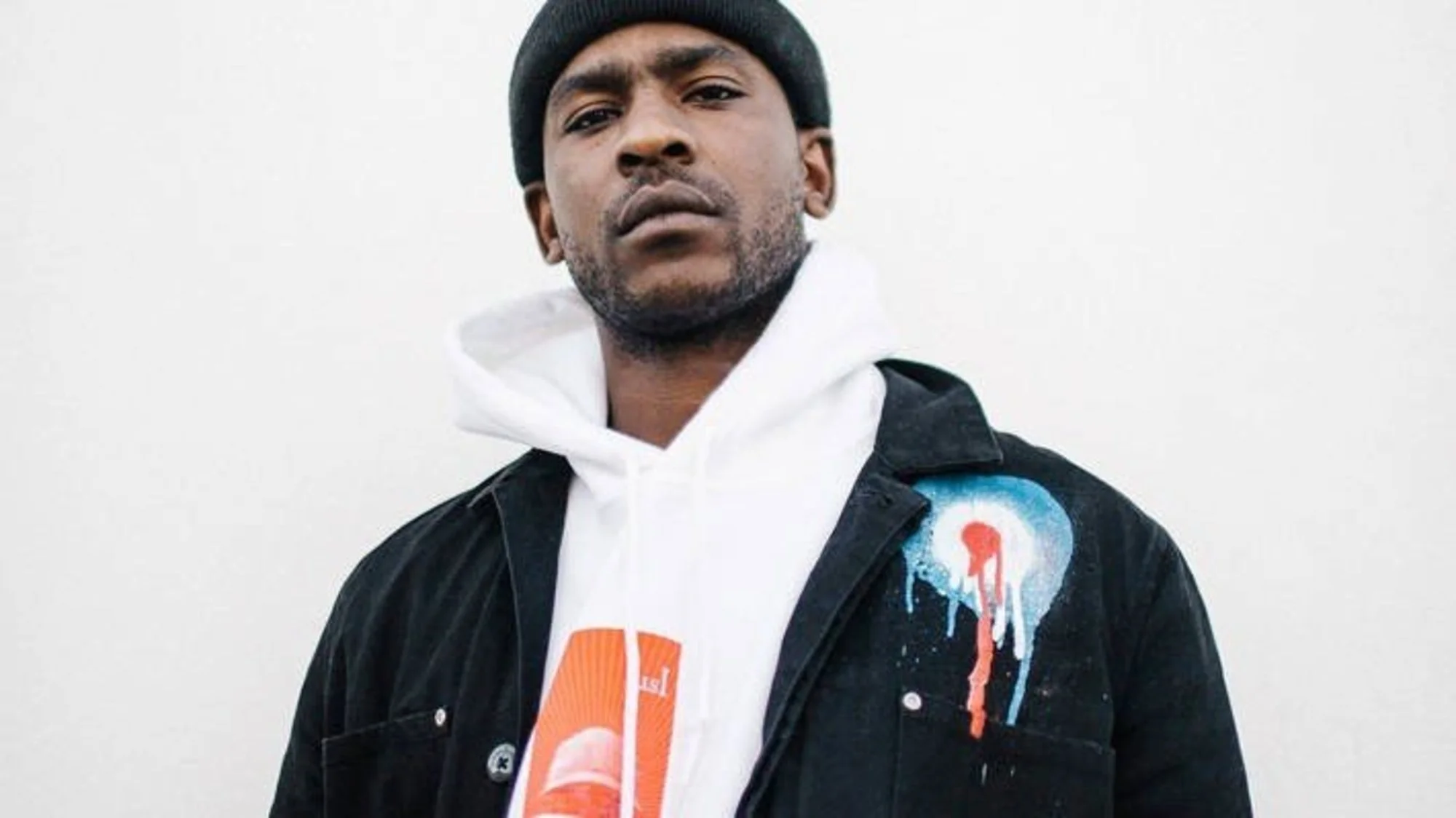 Listen to Skepta & Dizzee Rascal's New Banger 'Money Right'