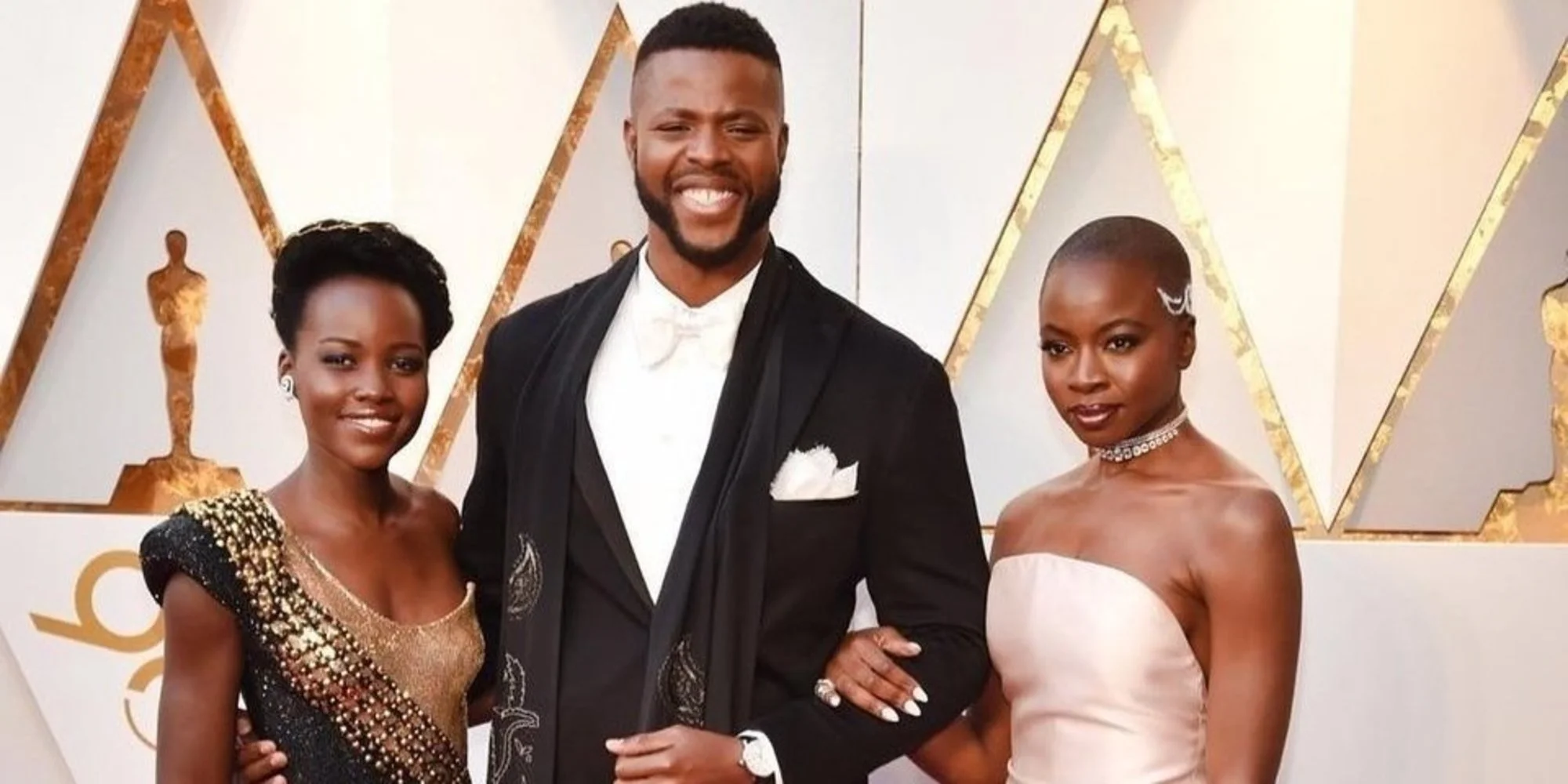 Here are the 16 Categories 'Black Panther' Is Campaigning for at the 2019 Oscars