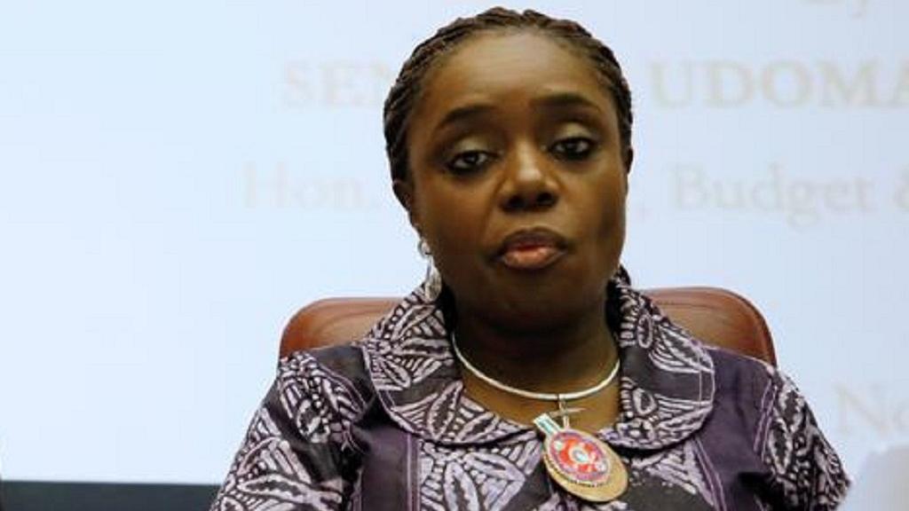 Nigeria finance minister resigns amid certificate fraud